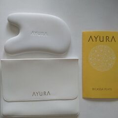 AYURA　アユーラ　ビカッサプレート