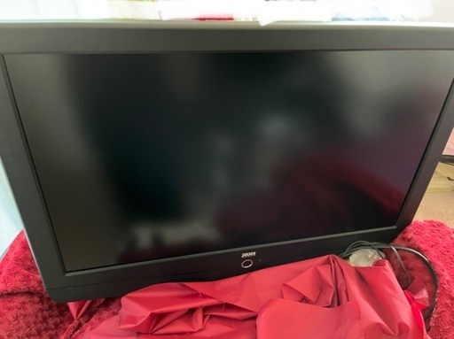 40V型テレビ