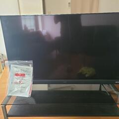 49型テレビ