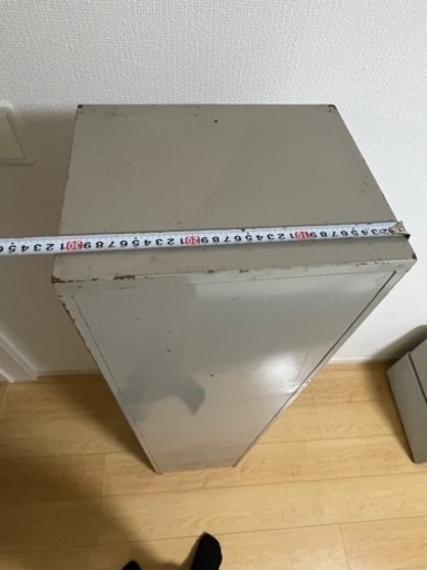 ガンロッカー 保管庫 鍵付 クレー射撃 猟銃