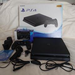 PS4 CUH-2100A スリム型 値引き可