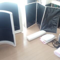 スマーティ F4-CFR サウナ smarty フジカ 新品シーツ5枚付