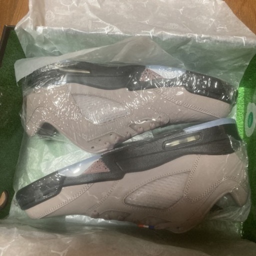 NIKE  エアジョーダン