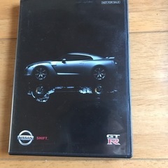 日産GTR スカイラインV35 DVD 2本セット800円