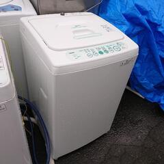 2011年製 TOSHIBA洗濯機