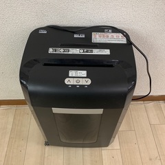 業務用シュレッダー