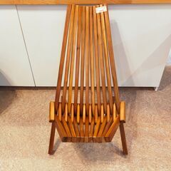 メリノ Melino 木製 折りたたみ 椅子 チェア C2208323
