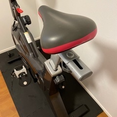FitBox FBX-01 第3世代 エアロバイク スピンバイク フィットネス フィットボックス ダイエット
