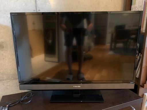 【レグザ】TOSHIBA LED REGZA S5 32S5T 東芝 32型