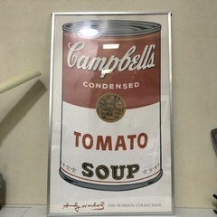 キャンベルスープの中古が安い!激安で譲ります・無料であげます ...