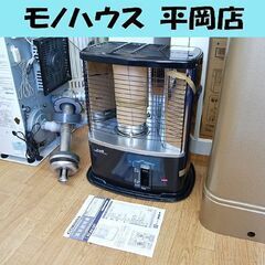 未使用保管品 コロナ 開放式ストーブ RX-2212Y 2012...