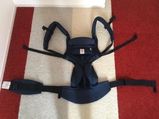 エルゴ オムニ360 美品