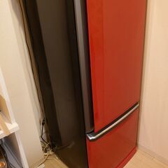 冷蔵庫　2014年購入　三菱　MR-D30X-R