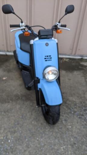 ヤマハ　VOX 　ボックス　SA31　50cc　整備品