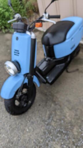 ヤマハ　VOX 　ボックス　SA31　50cc　整備品 ヤマハ VOX ボックス SA31 50cc 整備品