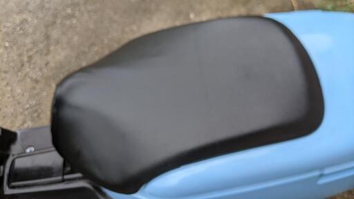 ヤマハ　VOX 　ボックス　SA31　50cc　整備品 ヤマハ VOX ボックス SA31 50cc 整備品