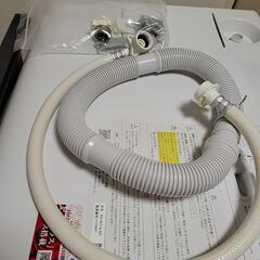 ✨2022年製✨SHARP ドラム式洗濯機 ES-W114 新品同様❗