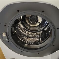 ✨2022年製✨SHARP ドラム式洗濯機 ES-W114 新品同様❗