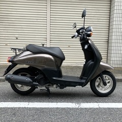 【商談中】原付50cc トゥデイAF67 自賠責R6年12/24...