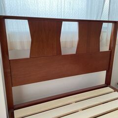 【ACME Furniture】アクメファニチャー BROOKS BED ベッド シングル