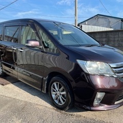 調子好調‼️‼️車検2年付‼️‼️42万円‼️セレナ‼️