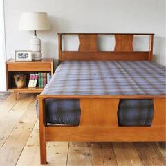 【ACME Furniture】アクメファニチャー BROOKS BED ベッド シングル