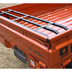 ハードカーゴ ゲート(ダイハツ専用キット) 新品(未使用)