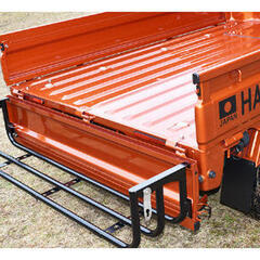 ハードカーゴ ゲート(ダイハツ専用キット) 新品(未使用)