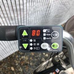 ブリヂストン アシスタ 新基準 子供乗せ 24インチ パス ナチュラ 神戸 