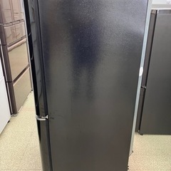 DAEWOO 冷蔵庫18年製 150L TJ163