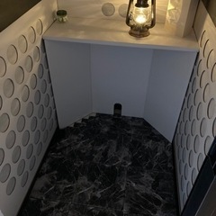 おてがる〜む　おてがるーむ　防音室