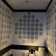 おてがる〜む　おてがるーむ　防音室