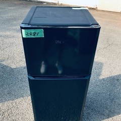 ⭐️2018年製⭐️ 限界価格挑戦！！新生活家電♬♬洗濯機/冷蔵庫♬     