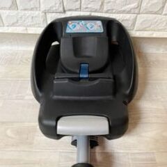 マキシコシとイージーベース2のセット