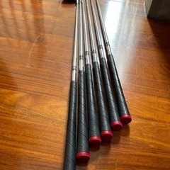 値下げ❗️テーラーメイドBURNER アイアン・ドライバーフルセット