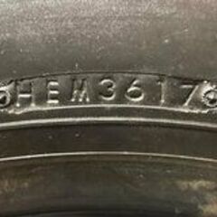BS R202 215/70R17.5 118/116L LT 17.5インチ ライトトラック用 夏タイヤ 2