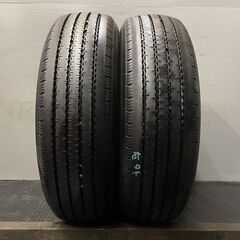 TOYO M117c 215/70R17.5 118/116N LT 17.5インチ ライトトラック用 夏 