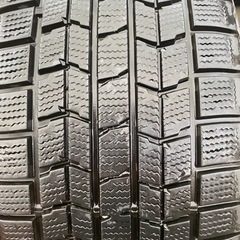 ベルテックス　17インチ　スタッドレス　 4本セット