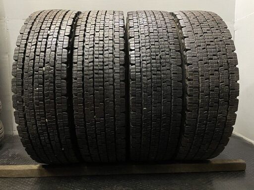 札幌発 引取OK DL SP002 225/90R17.5 127/125L 17.5インチ トラック