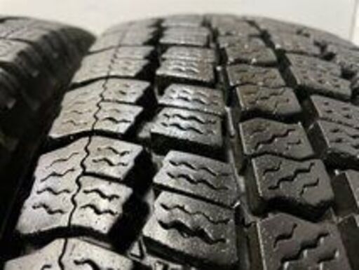 TOYO DELVEX M934 195/75R15 109/107L LT 15インチ ライトトラック用 