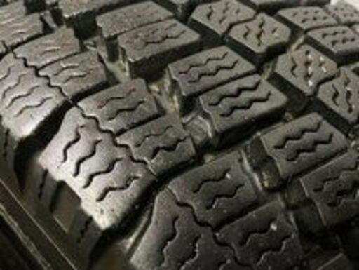 TOYO DELVEX M934 195/75R15 109/107L LT 15インチ ライトトラック用 