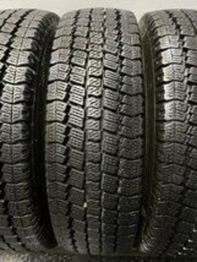 TOYO DELVEX M934 195/75R15 109/107L LT 15インチ ライトトラック用 