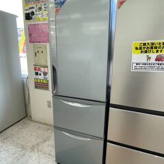✨HITACHI(日立) 315L冷蔵庫 💚定価￥129,800...