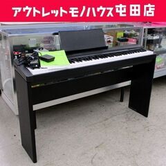 CASIO 電子ピアノ Privia/プリヴィア PX-135B...