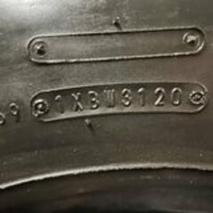 札幌発 引取OK DUNLOP SP 524TS 225/80R17.5 123/122L 17.5インチ トラックタイヤ 夏タイヤ 4本 4t ファイター等　(TS225)クレジットカード QRコード決済可能