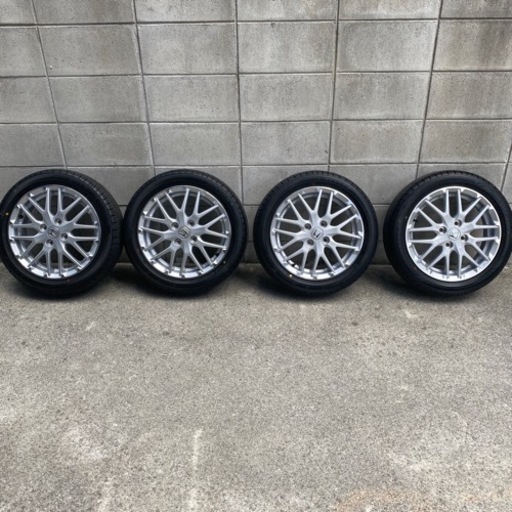 値下げしました!15インチ 新車外し | tintasmarfim.com.br