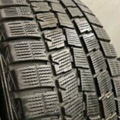 DUNLOP WINTER MAXX WM01 245/50R18 18インチ スタッドレス 4本 バリ溝 