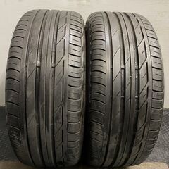 BS TURANZA MOExtended 225/45R17 ...