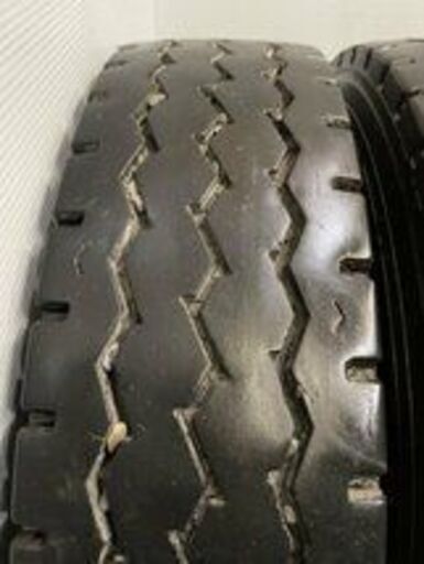 タイヤ、ホイール 札幌発 引取OK TOYO M319 225/80R17.5 123/122L 17.5 