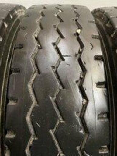 札幌発 引取OK TOYO M319 225/80R17.5 123/122L 17.5インチ トラック 